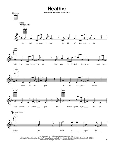 Eb5 F5 Gm (5) Bow down to the will of a dead girl walking. . Heathers ukulele chords